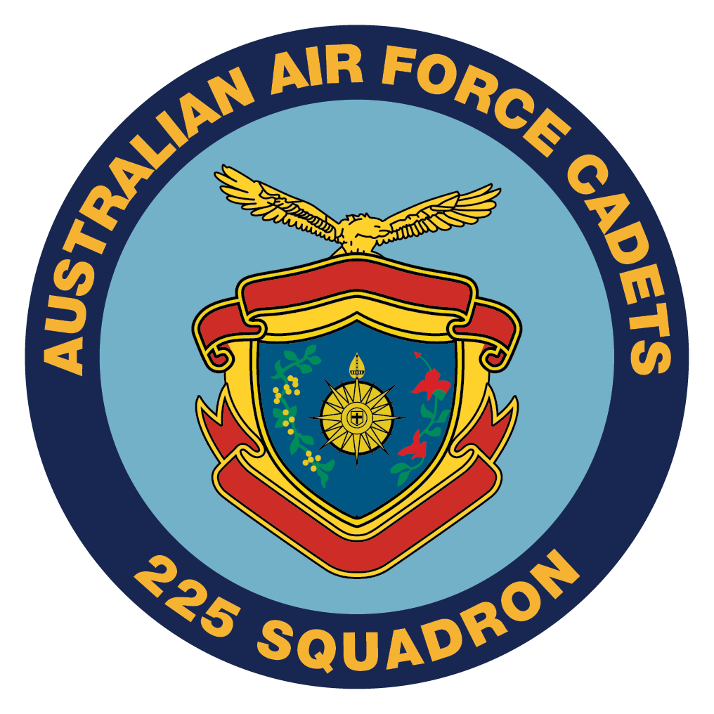 Australian Air Force Cadets - No 225 Squadron |  | West Moreton Anglican College, Keswick Rd, Karrabin QLD 4305, Australia | 0458287534 OR +61 458 287 534
