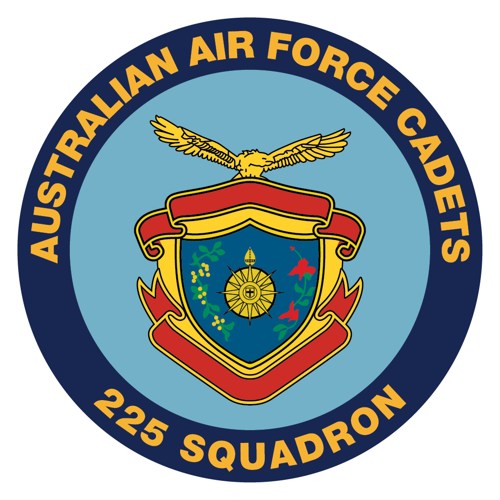 Australian Air Force Cadets - No 225 Squadron | West Moreton Anglican College, Keswick Rd, Karrabin QLD 4305, Australia | Phone: 0458 287 534