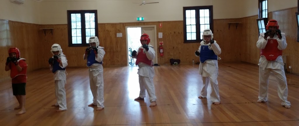 Tooradin Dojo Bj Kyokushin Karate | health | 11 Tooradin Station Rd, Tooradin VIC 3980, Australia | 0418512286 OR +61 418 512 286