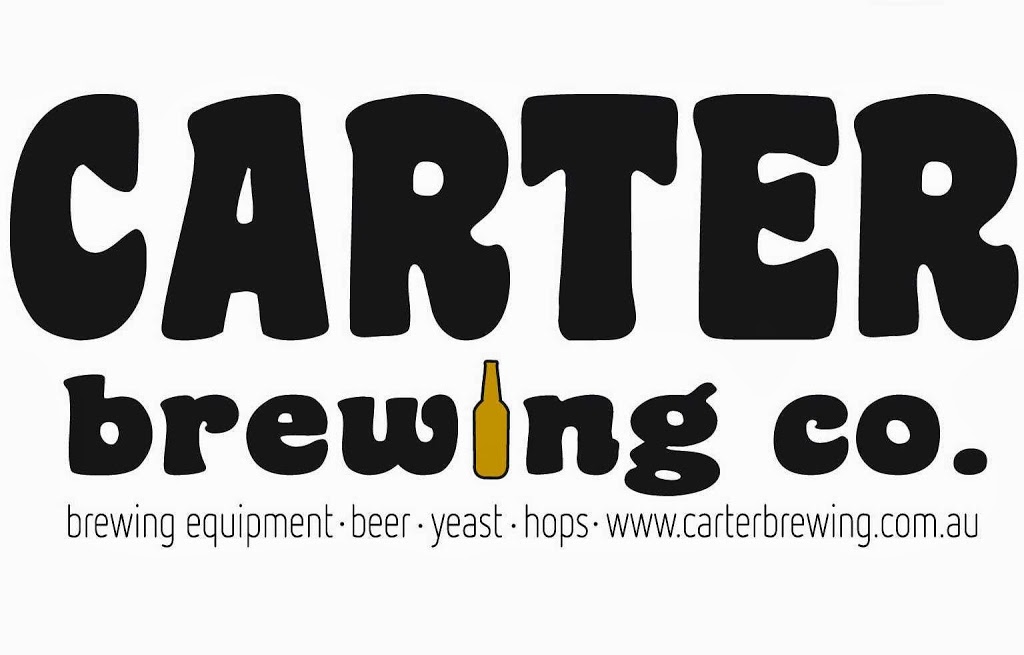 Carter Brewing Co | store | 25 Taunton Ave, Enfield SA 5085, Australia | 0409306664 OR +61 409 306 664