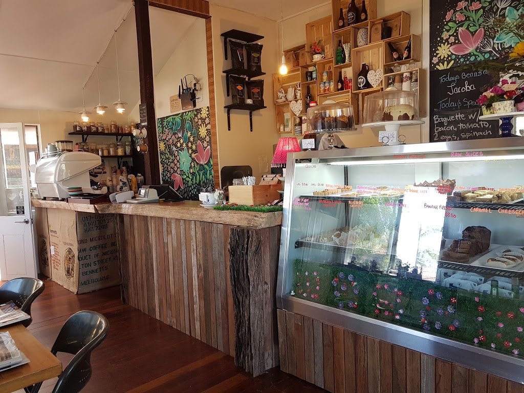 Cafe Mojo Mundaring | 16 Craig St, Mundaring WA 6073, Australia | Phone: 0433 252 037