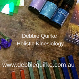 Debbie Quirke Holistic Kinesiology & Energy Healer | health | 185 Park Ave, Kotara NSW 2289, Australia | 0431676109 OR +61 431 676 109