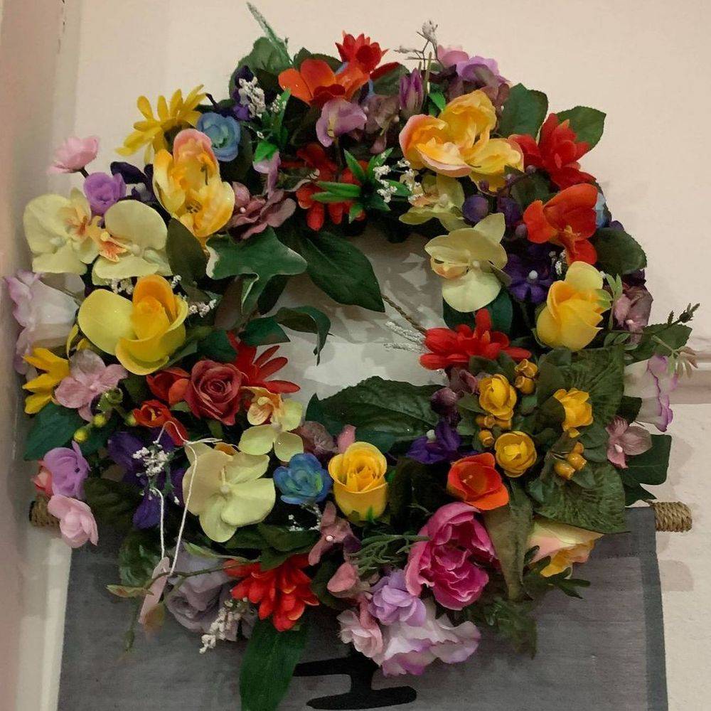 Kerrys Flowers | 626 Pinjarra Rd cnr, Furnissdale Rd, Furnissdale WA 6209, Australia | Phone: 0418 911 728