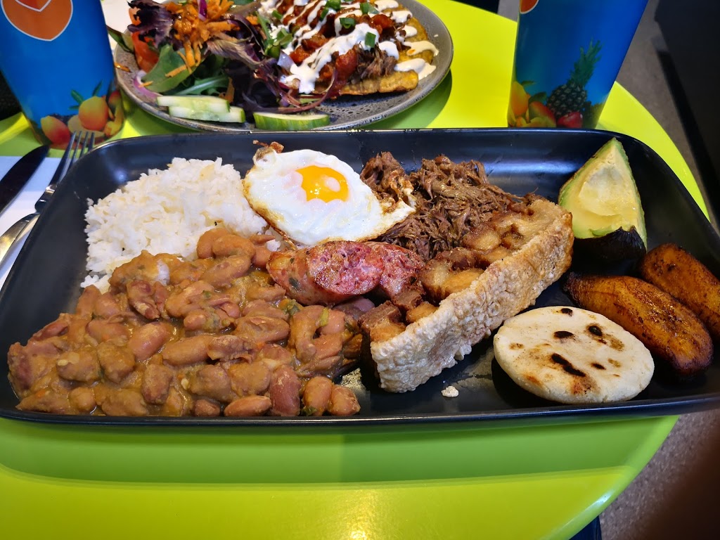 El Toucan colombian Cafe | restaurant | 1 Aquatic Dr, Maribyrnong VIC 3032, Australia | 0400924608 OR +61 400 924 608
