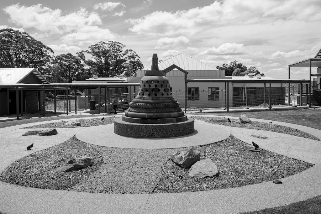 Sanctuary of Stillness Retreat Centre | 107 Beaches Ln, Newbury VIC 3458, Australia | Phone: (03) 9571 6409