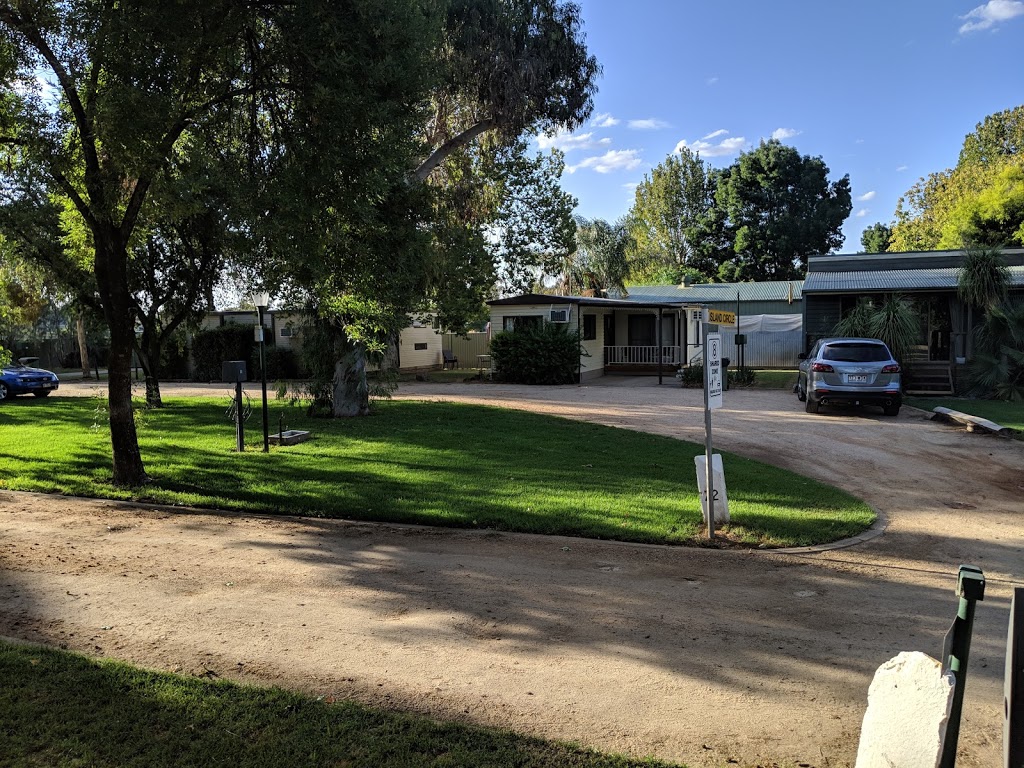 BIG4 Forbes Holiday Park | campground | 141 Flint St, Forbes NSW 2871, Australia | 0268521055 OR +61 2 6852 1055