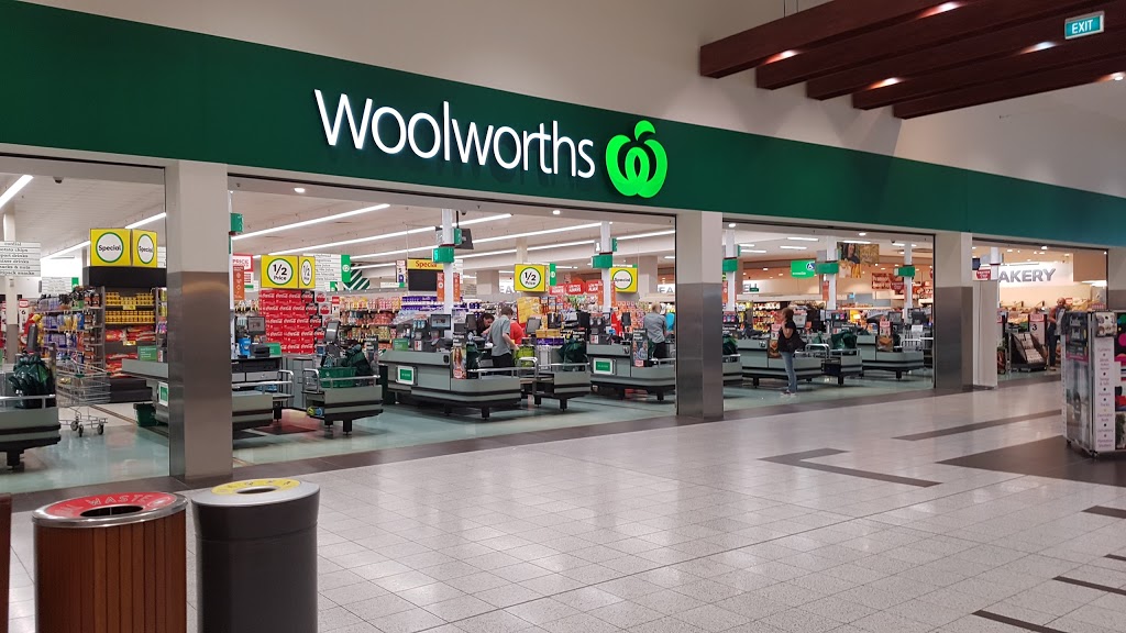 Woolworths Seaford (SA) | supermarket | Commercial Rd, Seaford SA 5169, Australia | 0883835161 OR +61 8 8383 5161