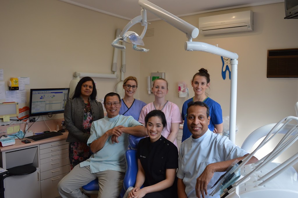 The Pines Dental Centre | 42 Beverly Hills Dr, Templestowe VIC 3106, Australia | Phone: (03) 9846 2633