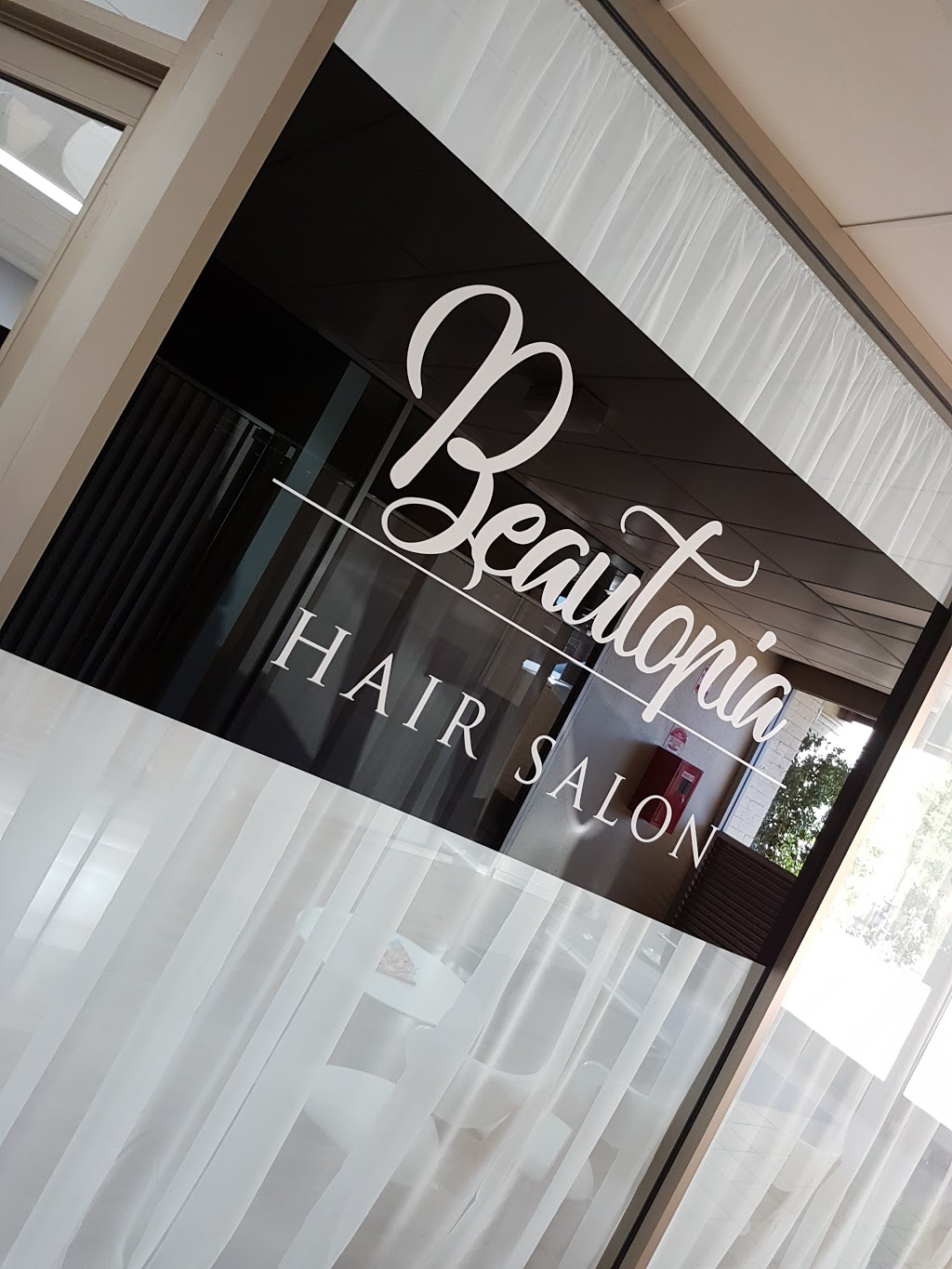 Beautopia | hair care | 21 Reid St, Wangaratta VIC 3677, Australia | 0357222225 OR +61 3 5722 2225