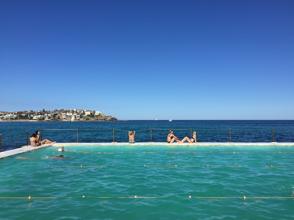 Bondi Icebergs Club | 1 Notts Ave, Bondi NSW 2026, Australia | Phone: (02) 9130 3120