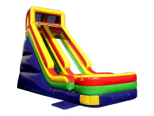 Jumping Castle Toowoomba | 6 Rocky Ridge Ct, Cotswold Hills QLD 4350, Australia | Phone: 0416 030 763