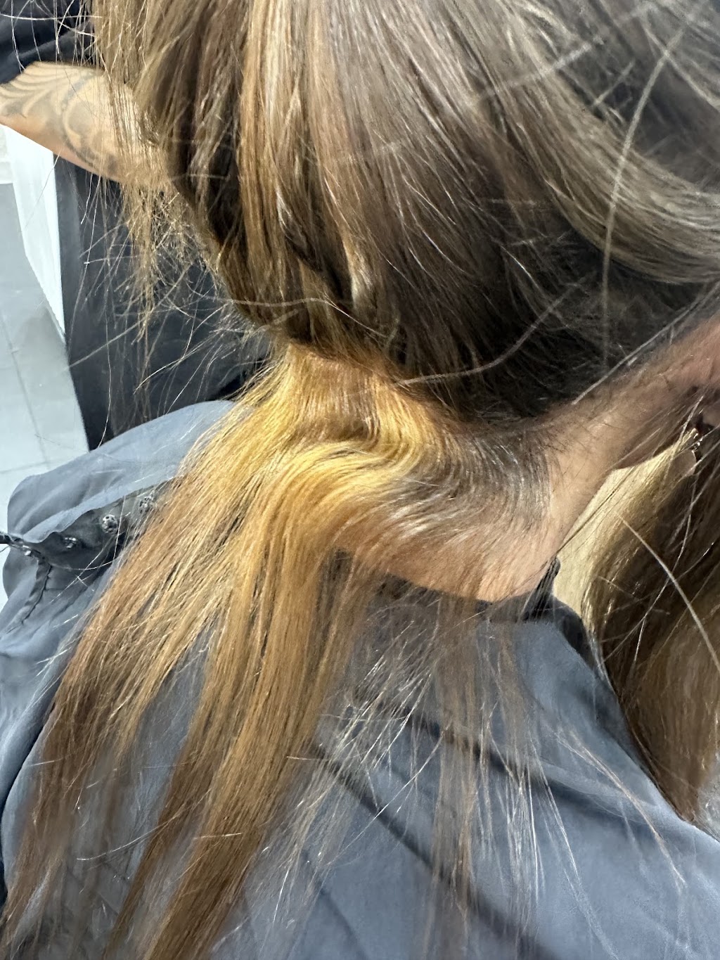 Hair Colosseum | shop 201 westfield, Burwood NSW 2134, Australia | Phone: (02) 9747 1361