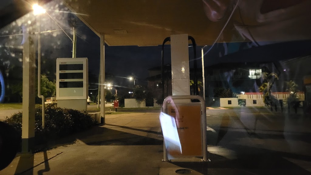 Shell | 33 Ocean Parade, Coffs Harbour NSW 2450, Australia | Phone: (02) 6652 3144