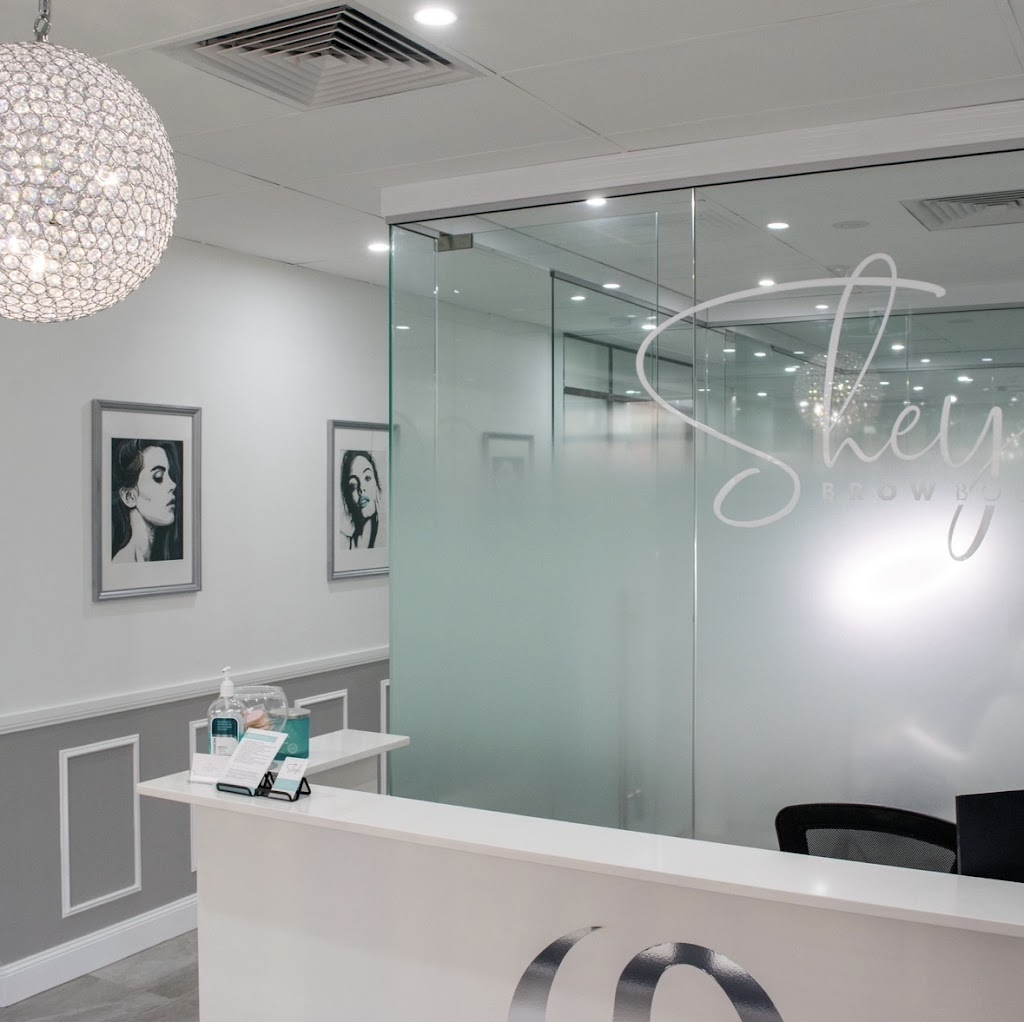 Sheyla Brow Boutique | Shop 1/23 Selems Parade, Revesby NSW 2200, Australia | Phone: 0492 159 612