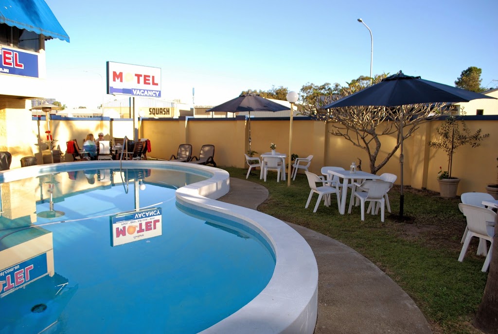 Sunburst Motel | lodging | 37 Brisbane Rd, Biggera Waters QLD 4216, Australia | 0755379000 OR +61 7 5537 9000