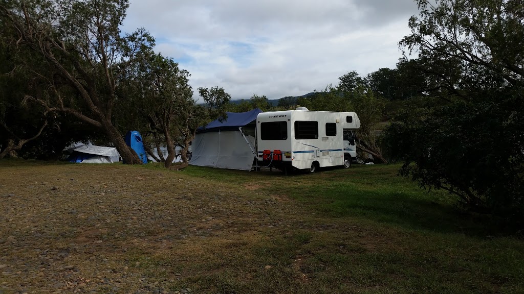 Lilydale Camping Park | Winegrove NSW 2460, Australia