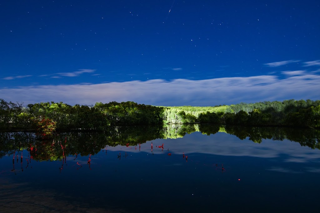 Anne Beasleys Lookout | park | Nudgee Beach QLD 4014, Australia