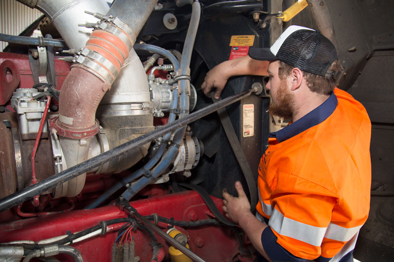 Central West Diesel | car repair | 18-20 Parkes Rd, Forbes NSW 2871, Australia | 0268514999 OR +61 2 6851 4999