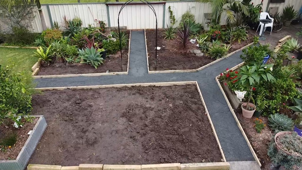 Damos handyman home solutions | 19 Eyre Cres, Forster NSW 2428, Australia | Phone: 0406 746 452