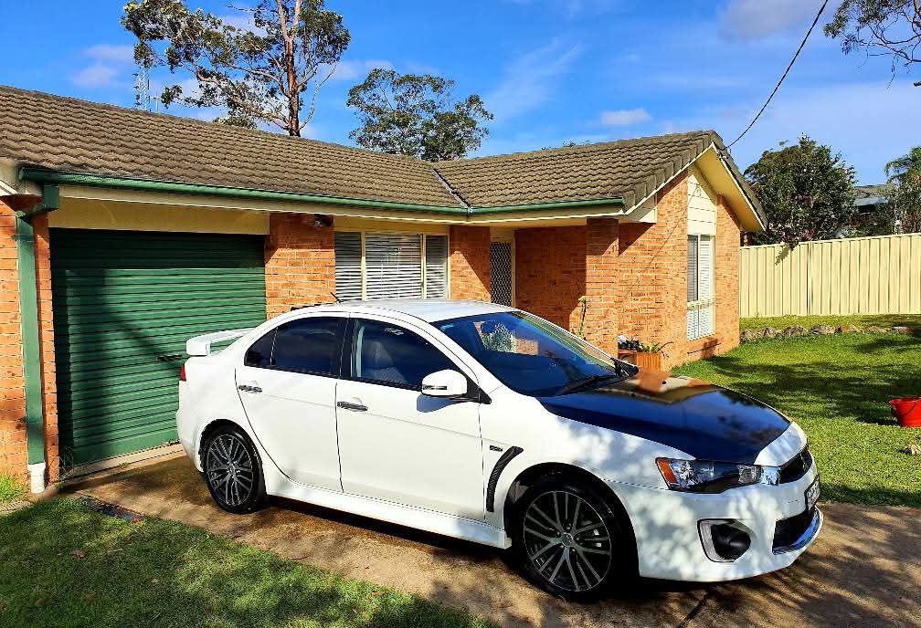 Precision Car Detailing | 43 Lancing Ave, Sussex Inlet NSW 2540, Australia | Phone: 0430 242 881