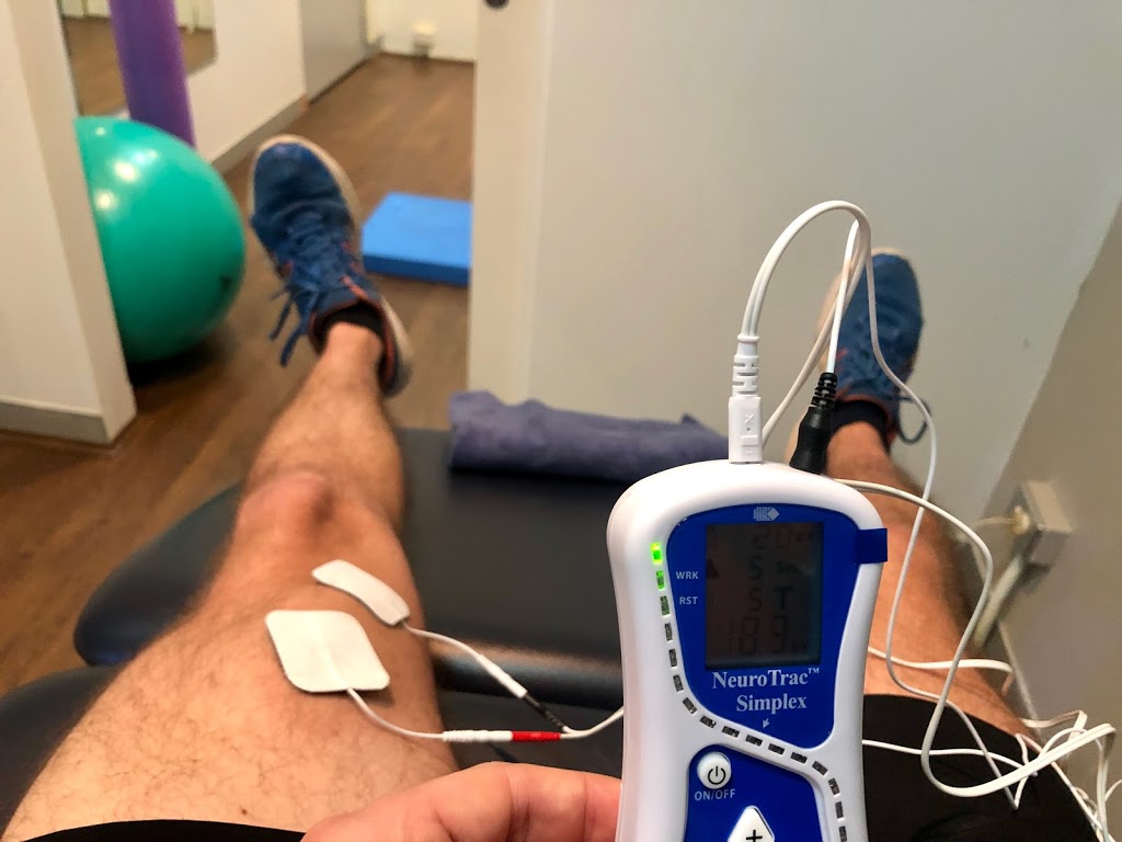 SmartMoves Physiotherapy and Health Services | physiotherapist | 1/529-539 New Canterbury Rd, Dulwich Hill NSW 2203, Australia | 0296967044 OR +61 2 9696 7044