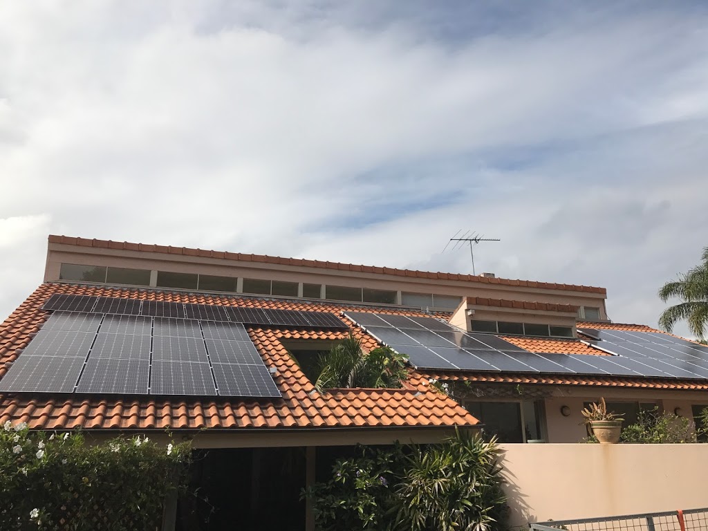 Solaray Energy - Solar Power Installer Sydney | 3/9 Kilto Cres, Glendenning NSW 2761, Australia | Phone: 1300 221 586