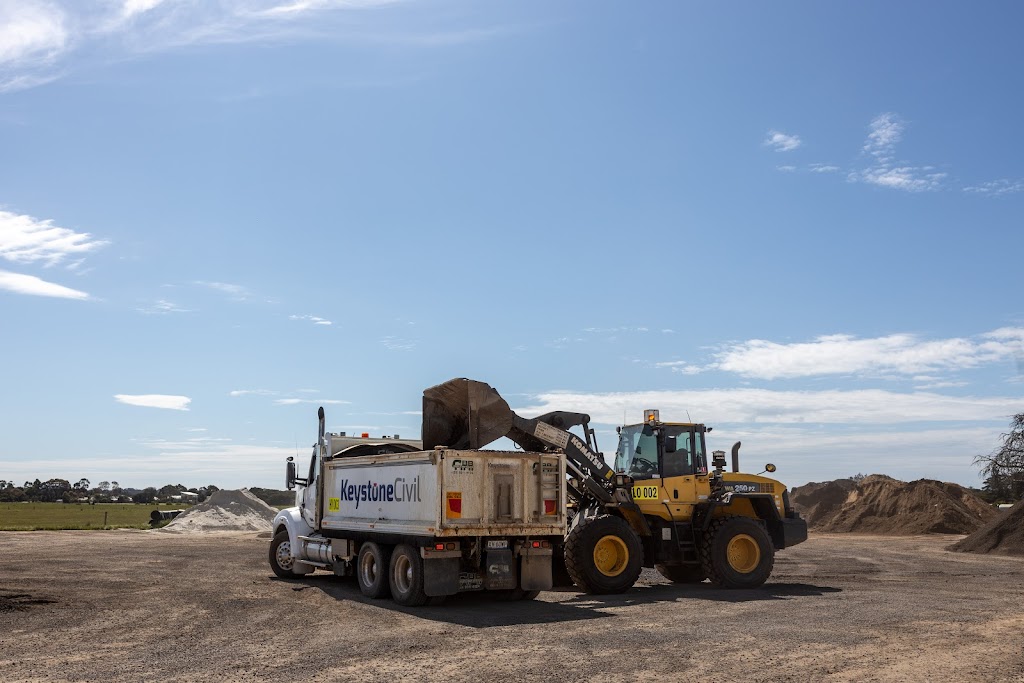Keystone Civil | E1C/33 Mackey St, North Geelong VIC 3215, Australia | Phone: (03) 5222 4572