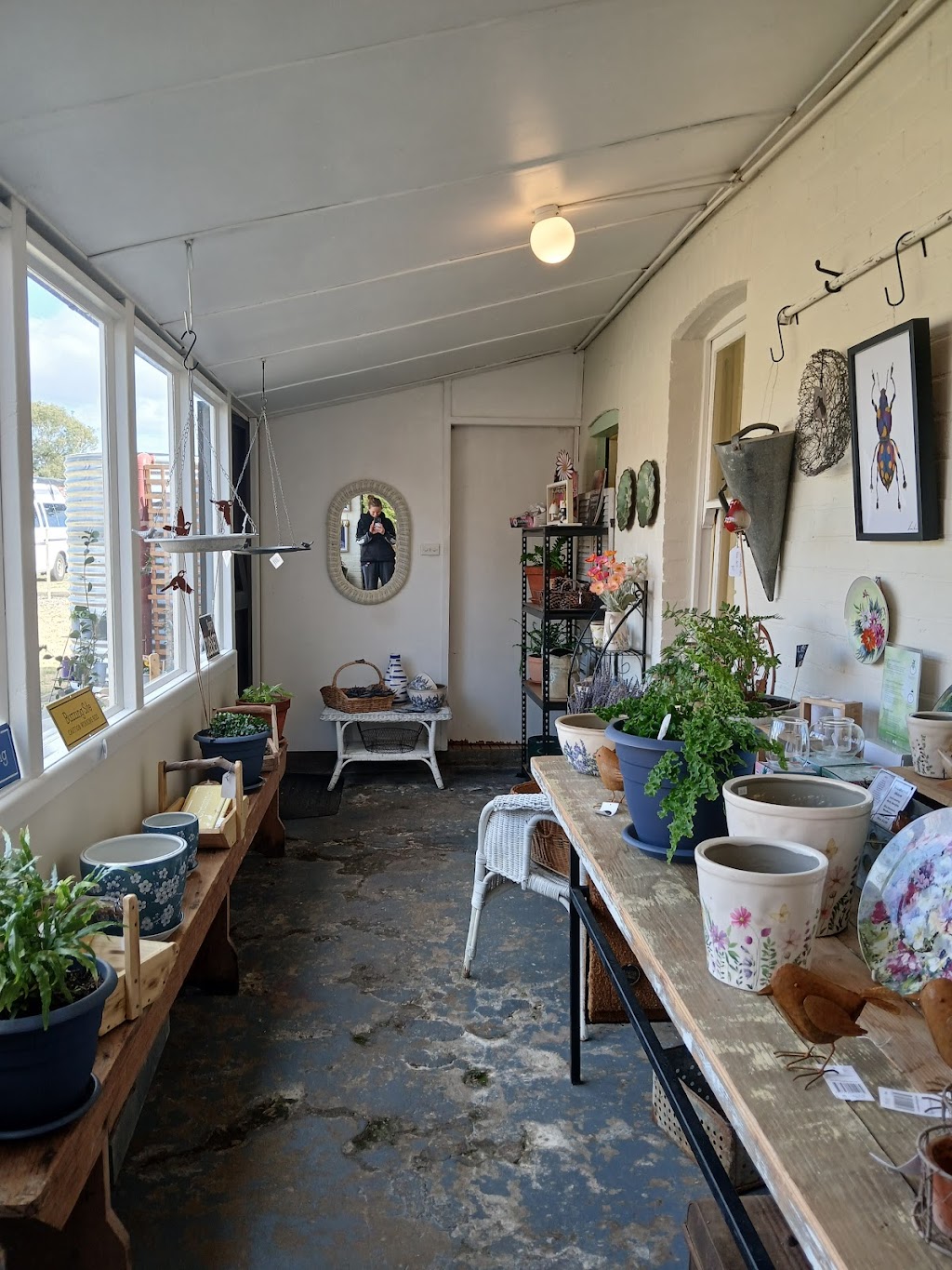 The Old Rectory Store | 3870 Beaconsfield Rd, OConnell NSW 2795, Australia | Phone: 0424 790 458