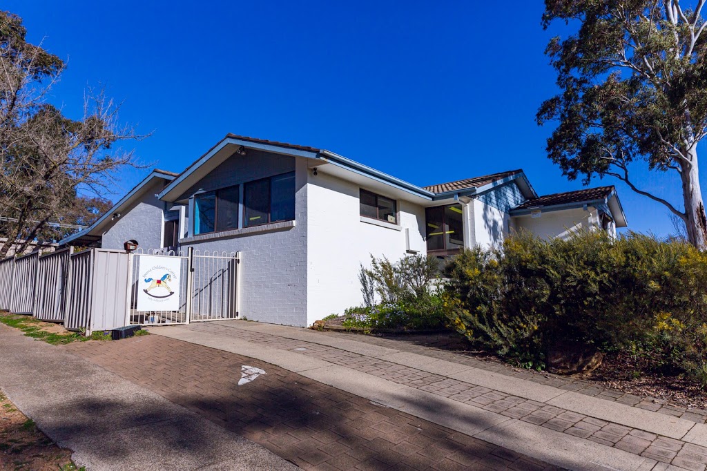 Spence Childrens Cottage | 19 Dalgleish Cl, Spence ACT 2615, Australia | Phone: (02) 6258 2077