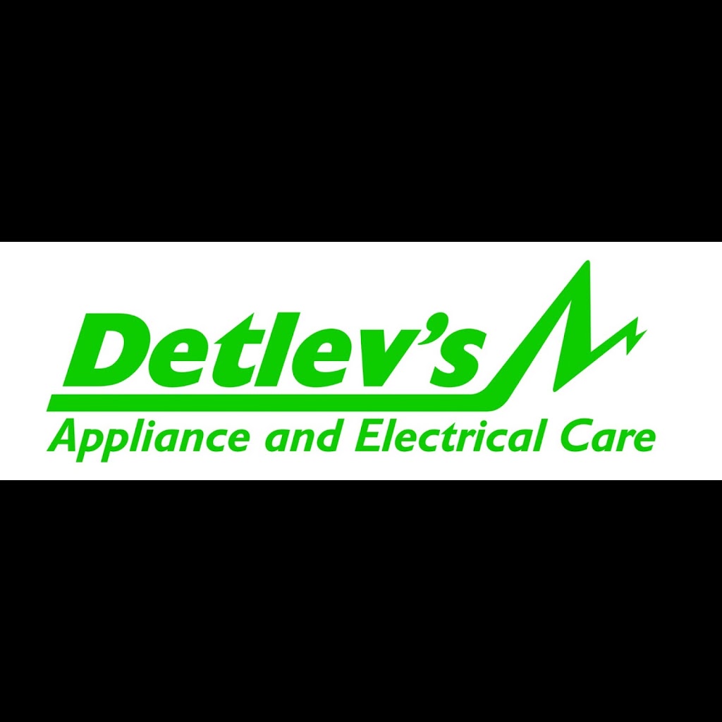 Detlevs Electrical | electrician | 1/88 Sheppard St, Hume ACT 2620, Australia | 0262601033 OR +61 2 6260 1033