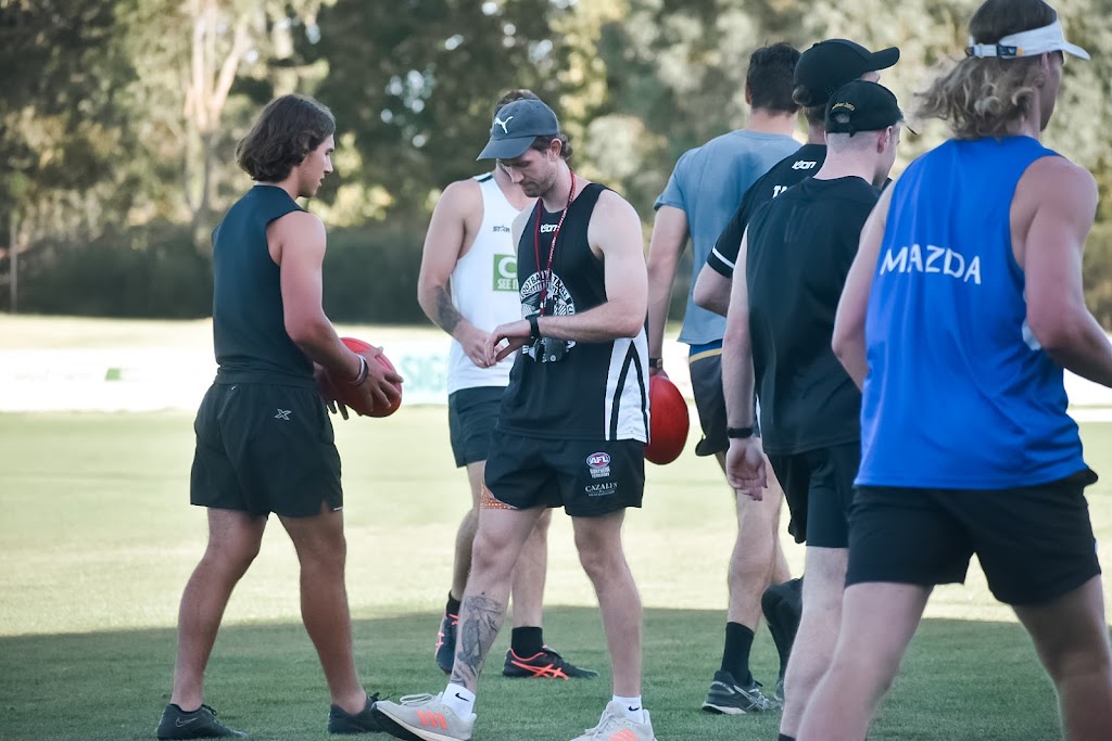 MC Personal Training | Unit 2/2 Dawson St, Sale VIC 3850, Australia | Phone: 0488 171 582