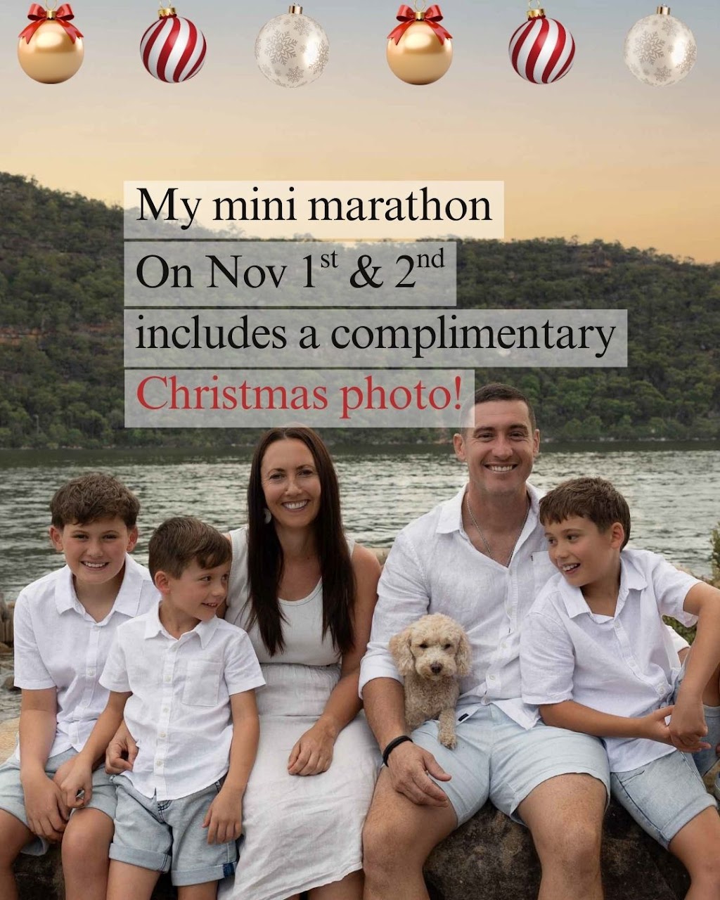 Jacqueline Foley Portraits | 18 Point Rd, Mooney Mooney NSW 2083, Australia | Phone: 0402 473 134
