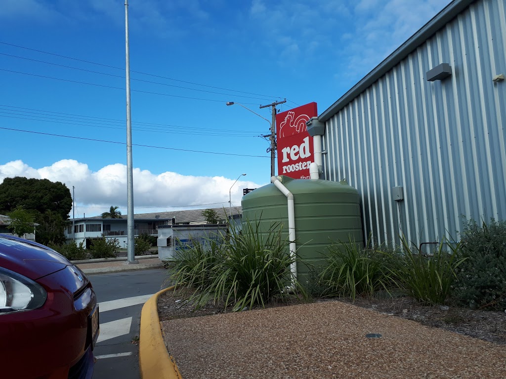 Red Rooster | restaurant | Ross River Rd & Acheron Ave, Cranbrook QLD 4814, Australia | 0747751914 OR +61 7 4775 1914