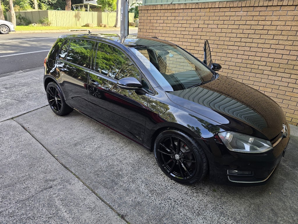 HOOK Mobile Car Detailing & Ceramic Coatings | 22 Thalassa Ave, East Corrimal NSW 2518, Australia | Phone: 0468 771 564