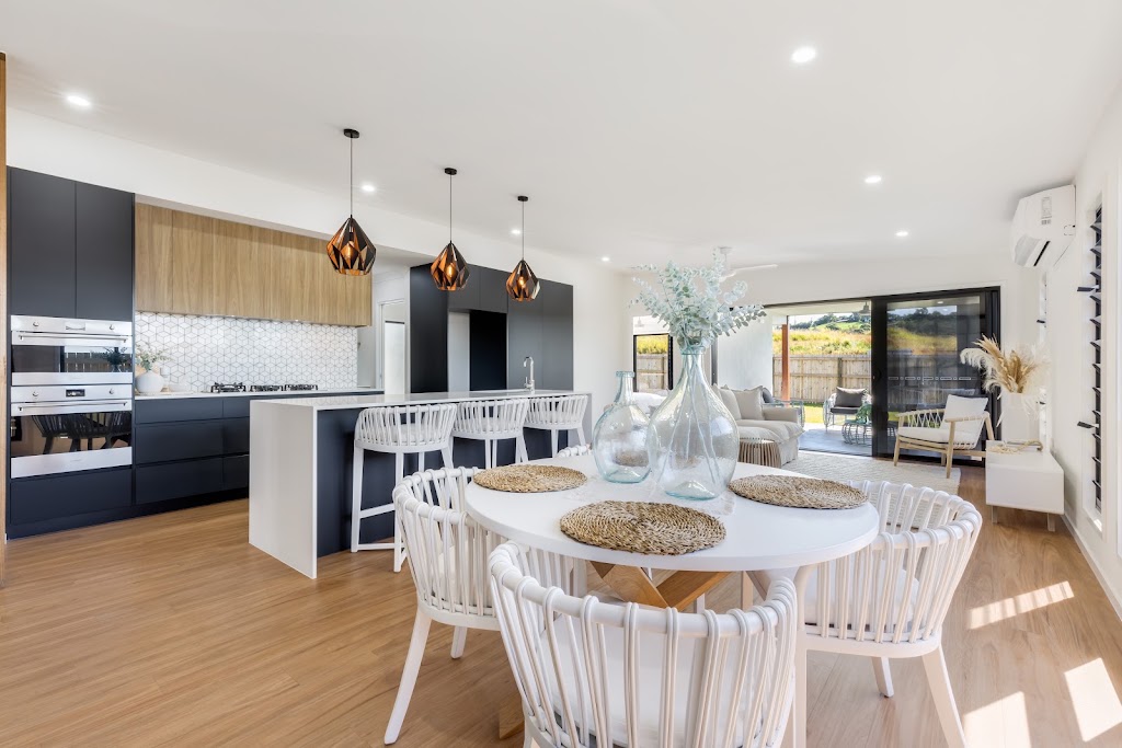 Choices Flooring Mackay | 14 Discovery Ln, North Mackay QLD 4740, Australia | Phone: (07) 4942 0700