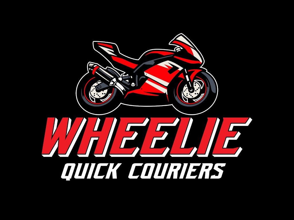 Wheelie Quick Couriers |  | 1 Homestead Dr, Flagstone QLD 4280, Australia | 0493083972 OR +61 493 083 972