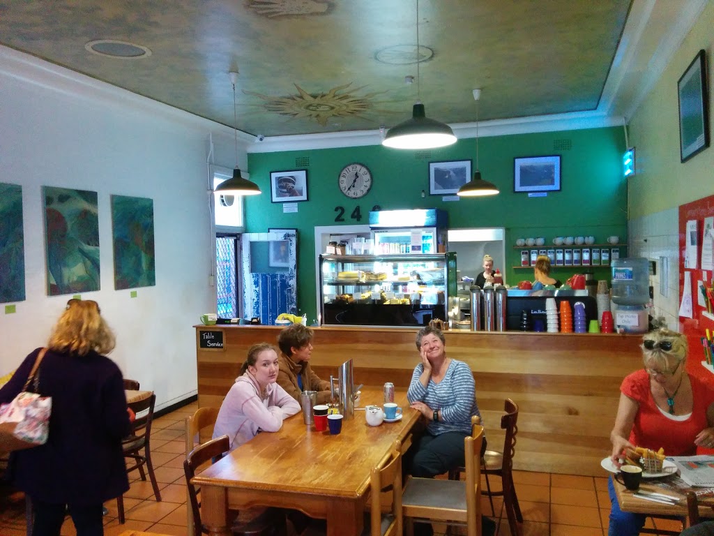 Wattle Cafe | cafe | 240 Great Western Hwy, Blackheath NSW 2785, Australia