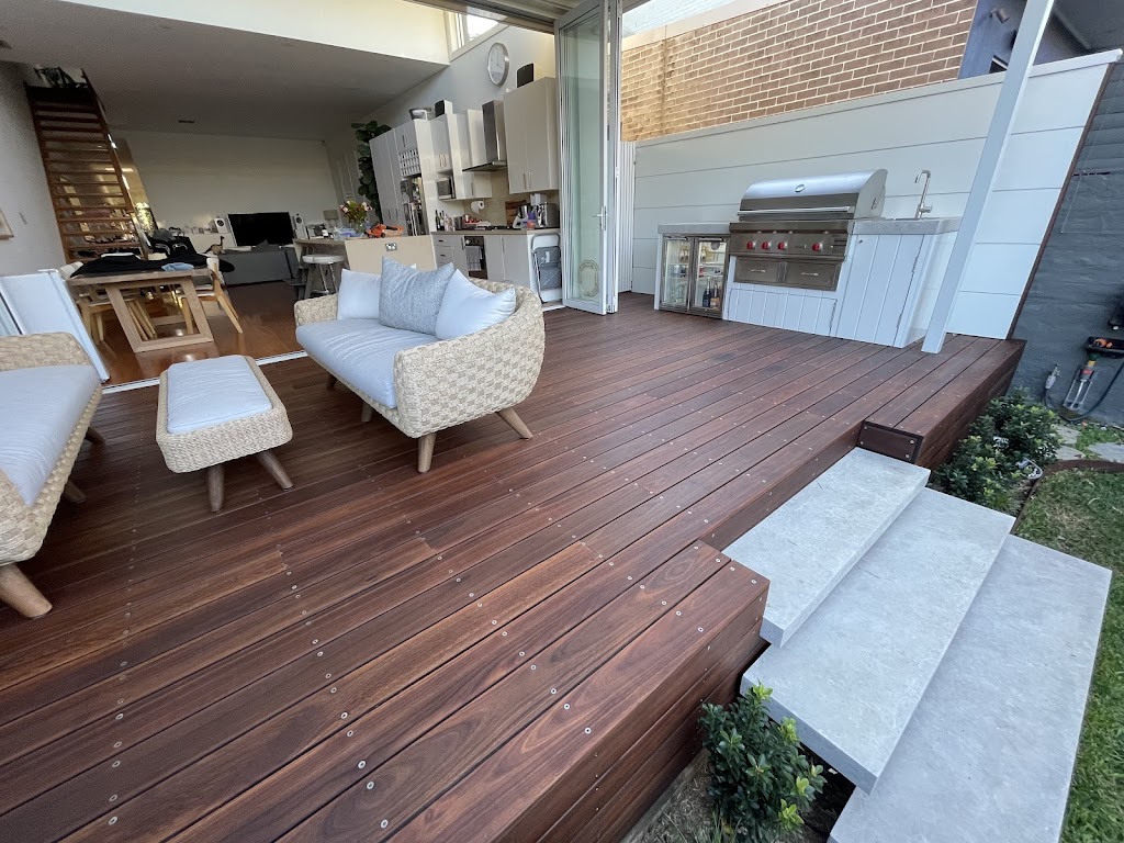 Urban Decking | 31 Carvers Rd, Oyster Bay NSW 2252, Australia | Phone: 1300 183 935