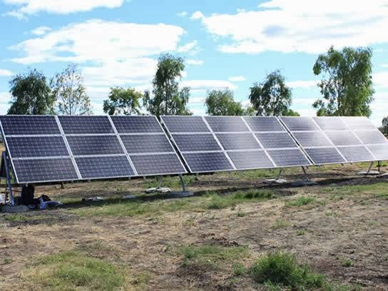 Solar Mad | electrician | u3/26 Bridge Rd, Griffith NSW 2680, Australia | 0269640976 OR +61 2 6964 0976