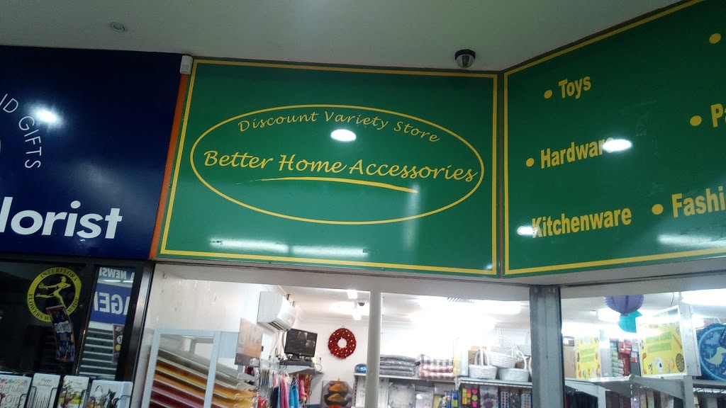 Better Home Accessories | store | 1390 Pacific Hwy, Turramurra NSW 2074, Australia