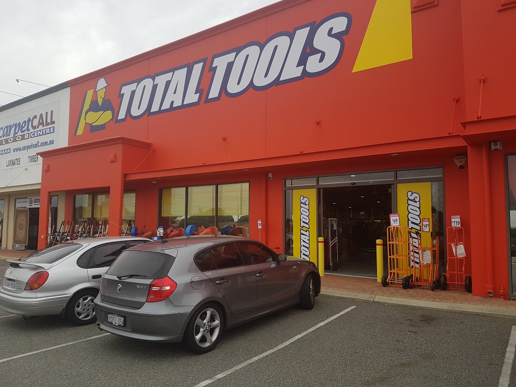 Total Tools OConnor | 3/307 Stock Rd, OConnor WA 6163, Australia | Phone: (08) 6168 6363