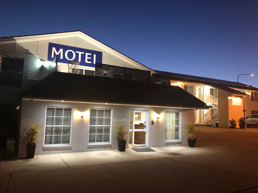 Best Western Coachmans Inn Motel | lodging | Great Western Hwy &, Littlebourne St, Bathurst NSW 2795, Australia | 0263314855 OR +61 2 6331 4855