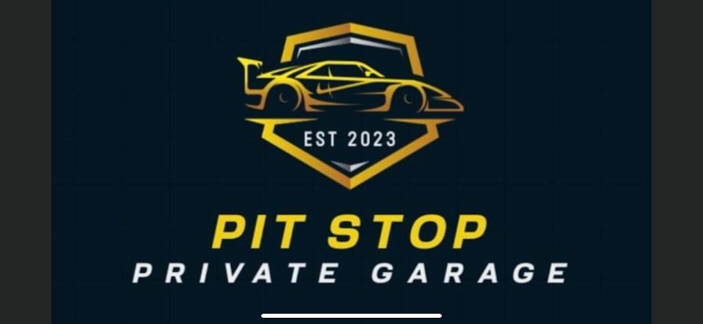 Pit Stop Private Garage | 14-16 Eastwood Ct, South Maclean QLD 4280, Australia | Phone: 0414 591 122