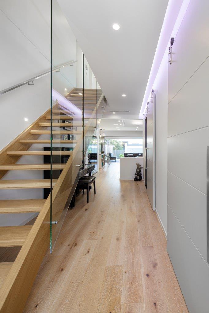Craftsman Stairs | Delaney Creek Rd, Delaneys Creek QLD 4514, Australia | Phone: 0439 730 583