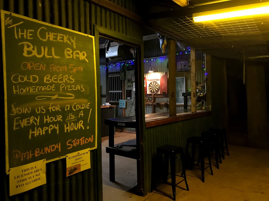 Mt Bundy Station’s Bar | cafe | Australia, Northern Territory, Adelaide River, オーストラリア 0846