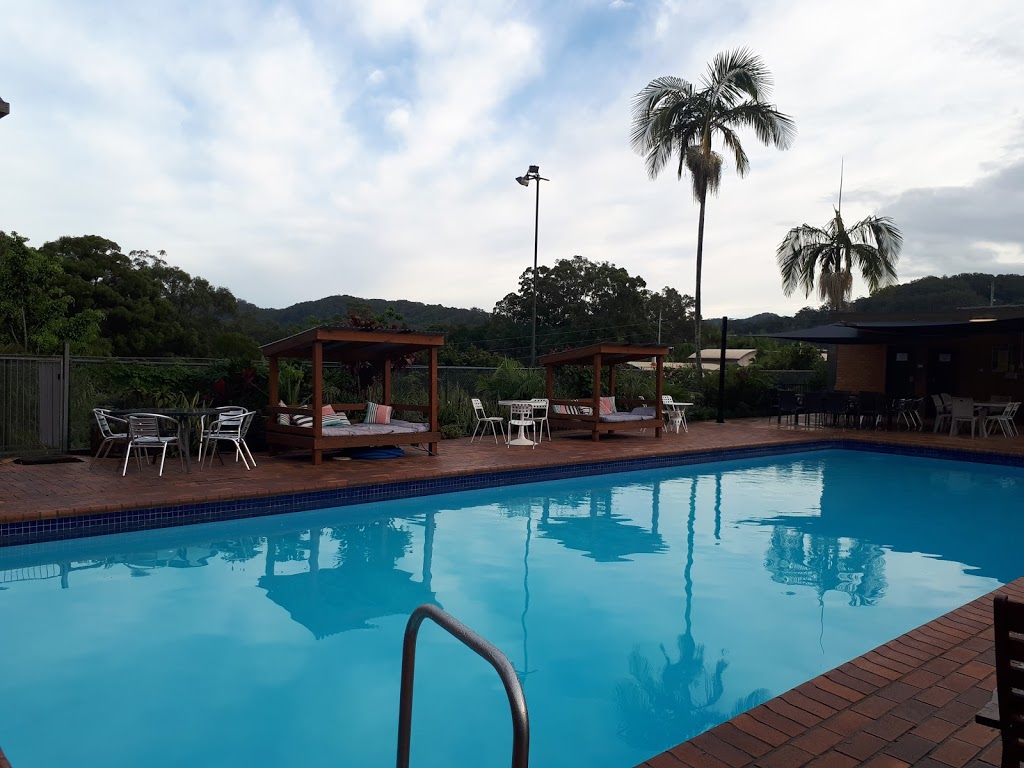Sanctuary Resort | lodging | 250 Pacific Hwy, Coffs Harbour NSW 2450, Australia | 0266505111 OR +61 2 6650 5111