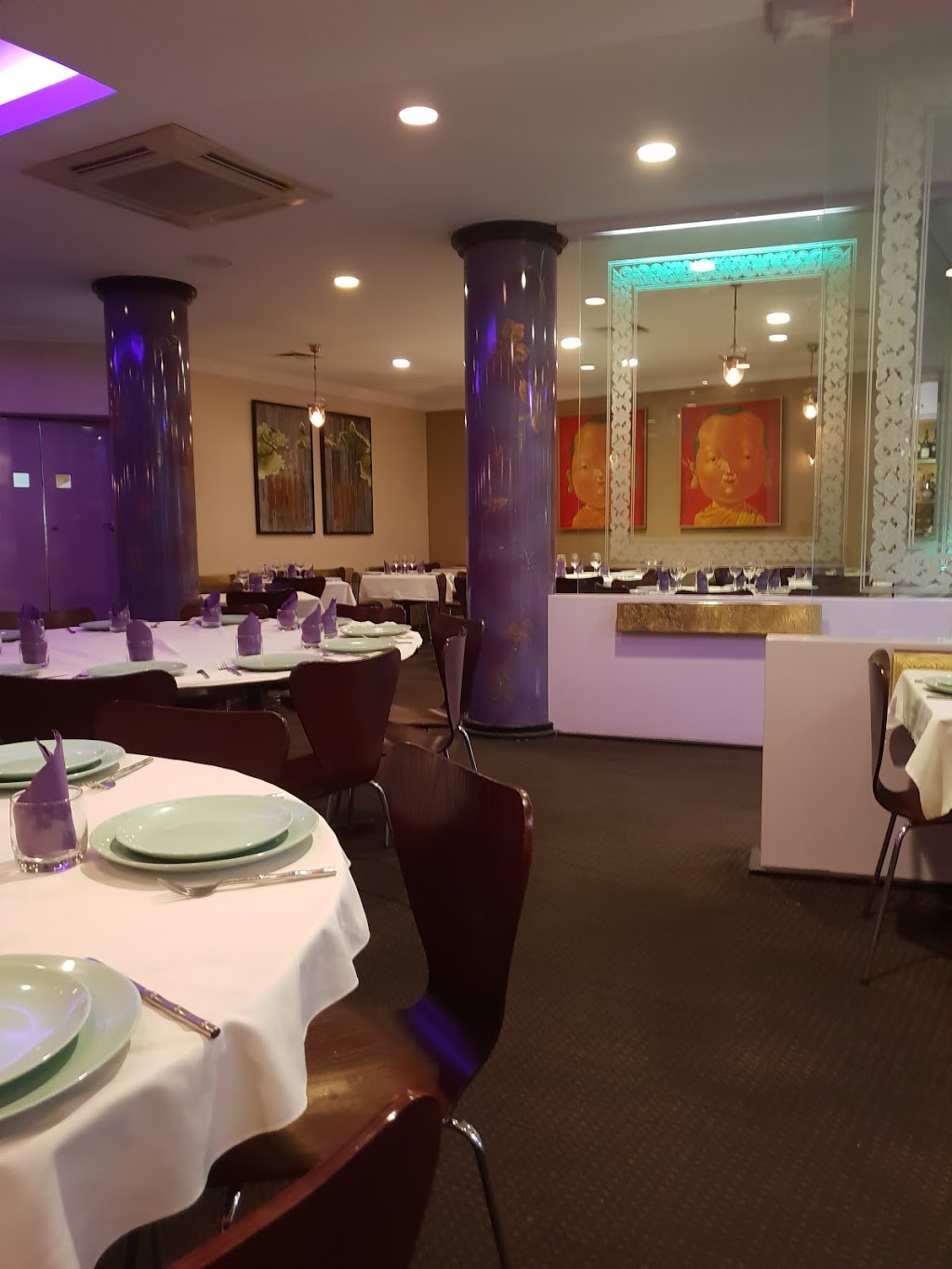 The Thai Orchid Restaurant | restaurant | 1898 Logan Rd, Upper Mount Gravatt QLD 4122, Australia | 0738496388 OR +61 7 3849 6388