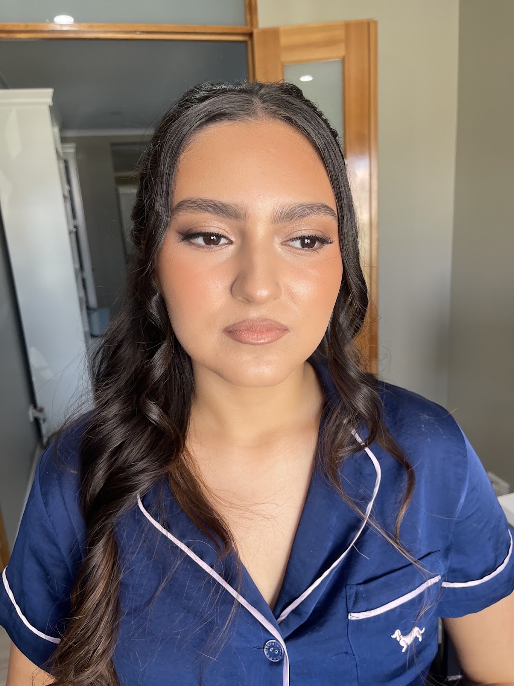 Britney Elise Artistry | Makeup & Keratin Lash | 17 Quamby Rd, Guys Hill VIC 3807, Australia | Phone: 0449 012 321