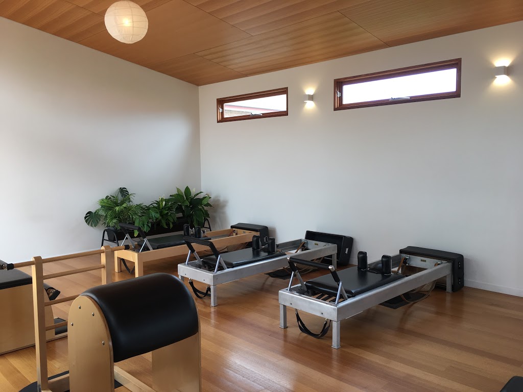 Inverloch Authentic Pilates | gym | 39 Abeckett St, Inverloch VIC 3996, Australia | 0356741919 OR +61 3 5674 1919