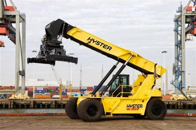 Adaptalift Hyster | store | 219 Newton Rd, Wetherill Park NSW 2164, Australia | 0287881777 OR +61 2 8788 1777
